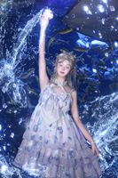 以防你没有见过这样的ap贝壳..