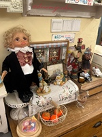 小野莓杂货铺探店机位分享！