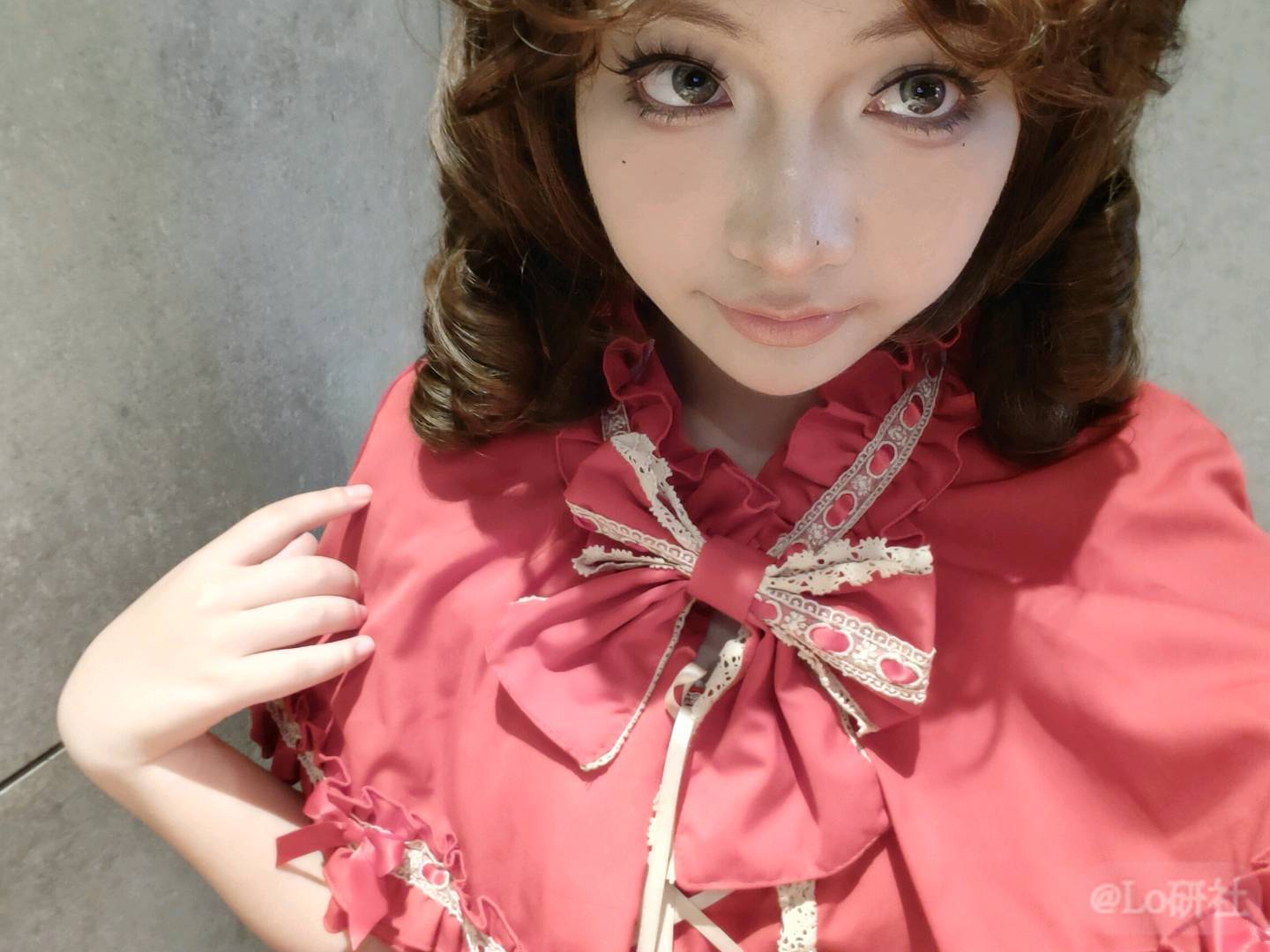 bodyline小红帽🌟