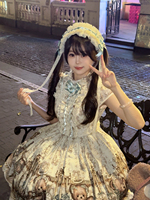 天使小熊我们喜欢你！