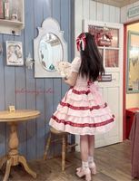 小野莓杂货铺探店机位分享！