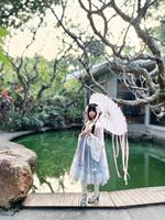 天国少女还有什么搭配方式呢