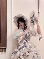 去年拍的百万宝石