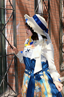 清明假期去拍正片噜～