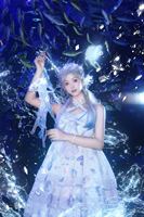 以防你没有见过这样的ap贝壳..