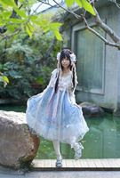 天国少女还有什么搭配方式呢