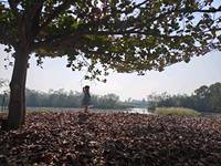 发发新图！出去玩啦～