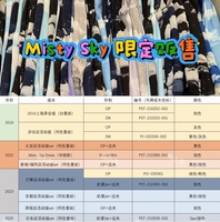 Ap小白云全版本图鉴（持续更新中