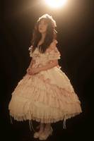 我的生命是一万次的春和景明