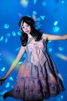 以防你没有见过这样的ap贝壳..