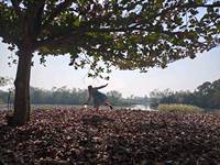 发发新图！出去玩啦～