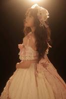 我的生命是一万次的春和景明