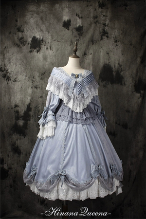 Victoria 维多利亚