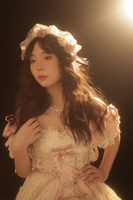 我的生命是一万次的春和景明