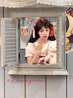 小野莓杂货铺探店机位分享！