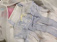 收到啦全新带吊的数绵羊夏款jsk!