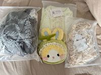 仲夏特卖会结算！