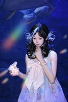 以防你没有见过这样的ap贝壳..