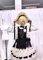 第266天，还是买到了你的官配帽子