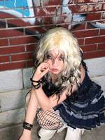 分享一些自己今年很喜欢的造型和衣服以及照片