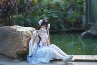 天国少女还有什么搭配方式呢