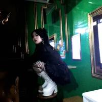 分享一些自己今年很喜欢的造型和衣服以及照片