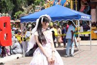 弥补了马来西亚没有lo娘的遗憾