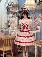 小野莓杂货铺探店机位分享！