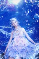 以防你没有见过这样的ap贝壳..