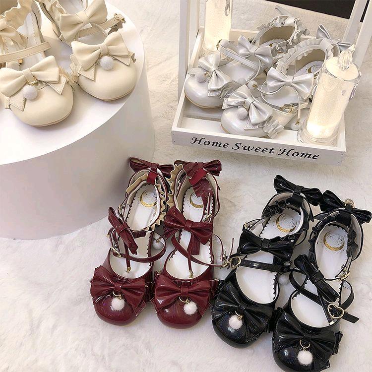 白菜鞋安利（100元左右）