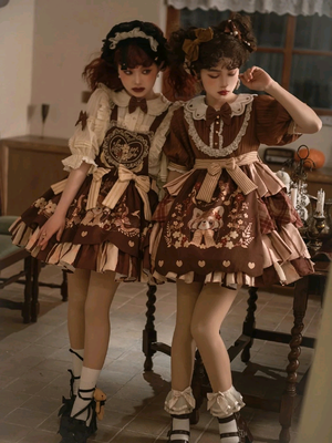 小熊猫的红果林