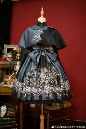 吹笛白兔与真假爱丽丝