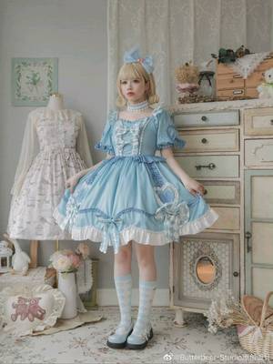 魔法少女爱丽丝