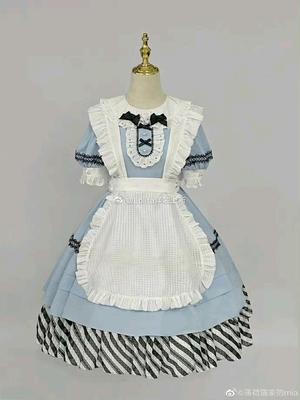 爱丽丝与白兔糖