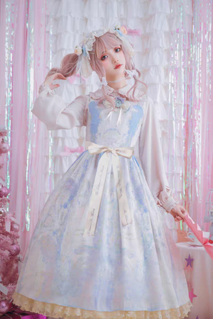 莫奈·鲁昂大教堂jsk