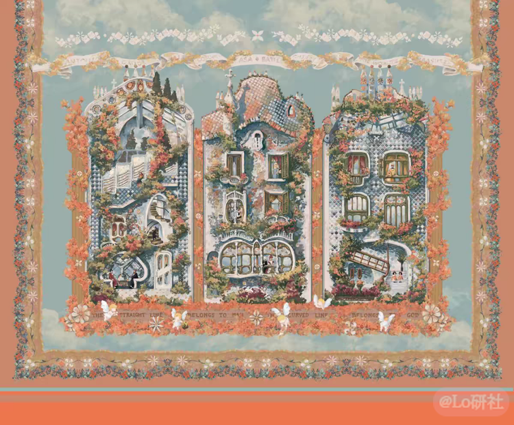 高迪·巴特罗之家