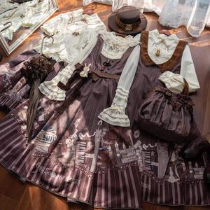 巴洛克•奏鸣曲 2.0