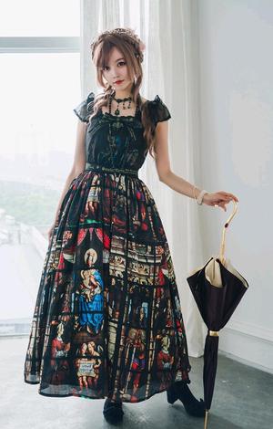 空想图书馆的玫瑰祷文（2013~2024）