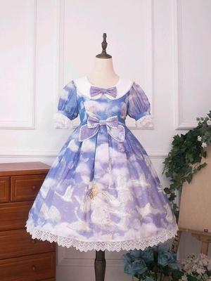 艾丽莎的天鹅堡