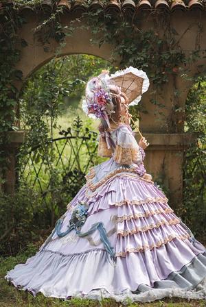 Ceremony Time 庆典之期（2022）