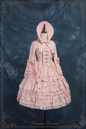 Rococo·洛可时代