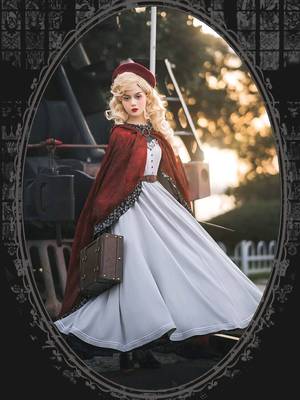 The Minder 守望者