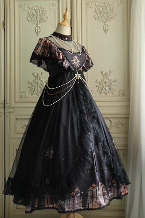 星系列·星礼教堂 2.0