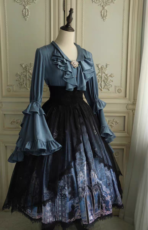 星系列·星礼教堂3.0