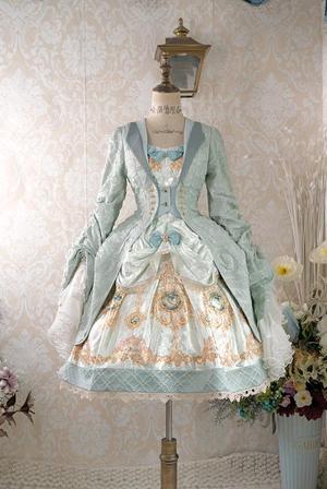 十点钟的灰姑娘（2024）