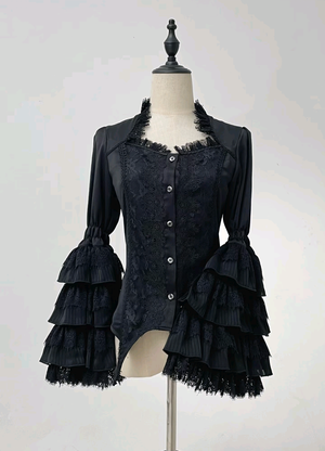 夜的篇章·蔷薇