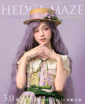 迷宫花园3.0