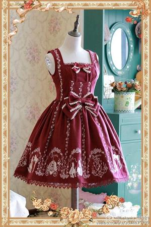 Cinderella 仙度瑞拉（刺绣版）