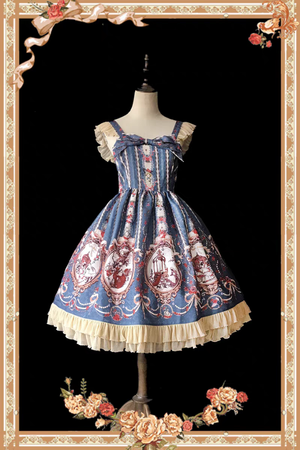 Cinderella 仙度瑞拉MINI