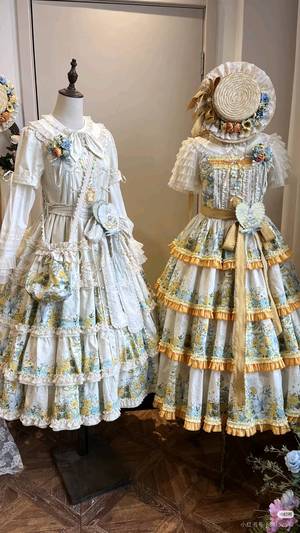 （南笙阁 春款）